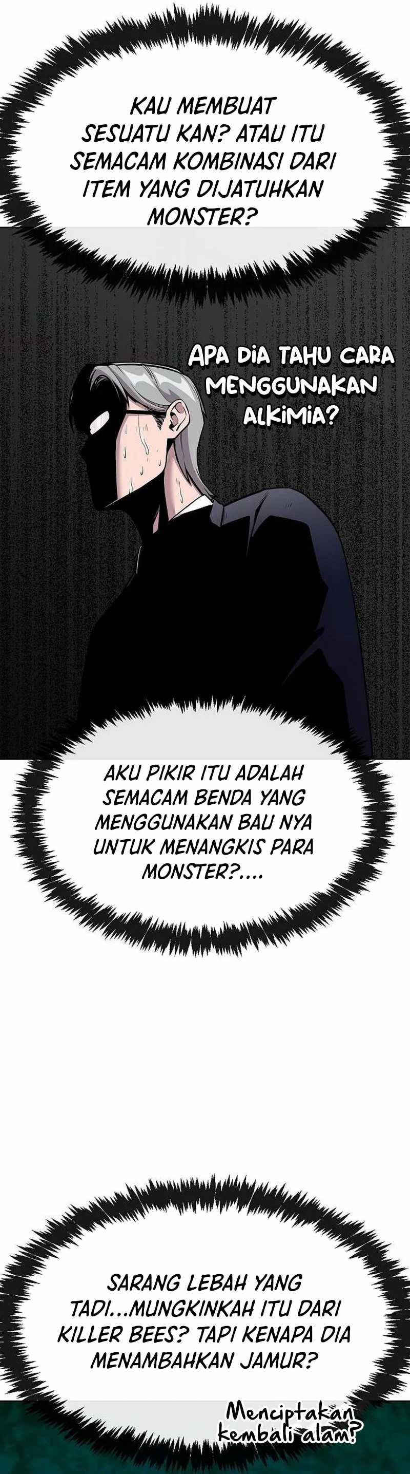 Heavenly Demon Wants to Be a Chef - Chapter 12 31 Heavenly Demon Wants to Be a Chef - Chapter 12 31