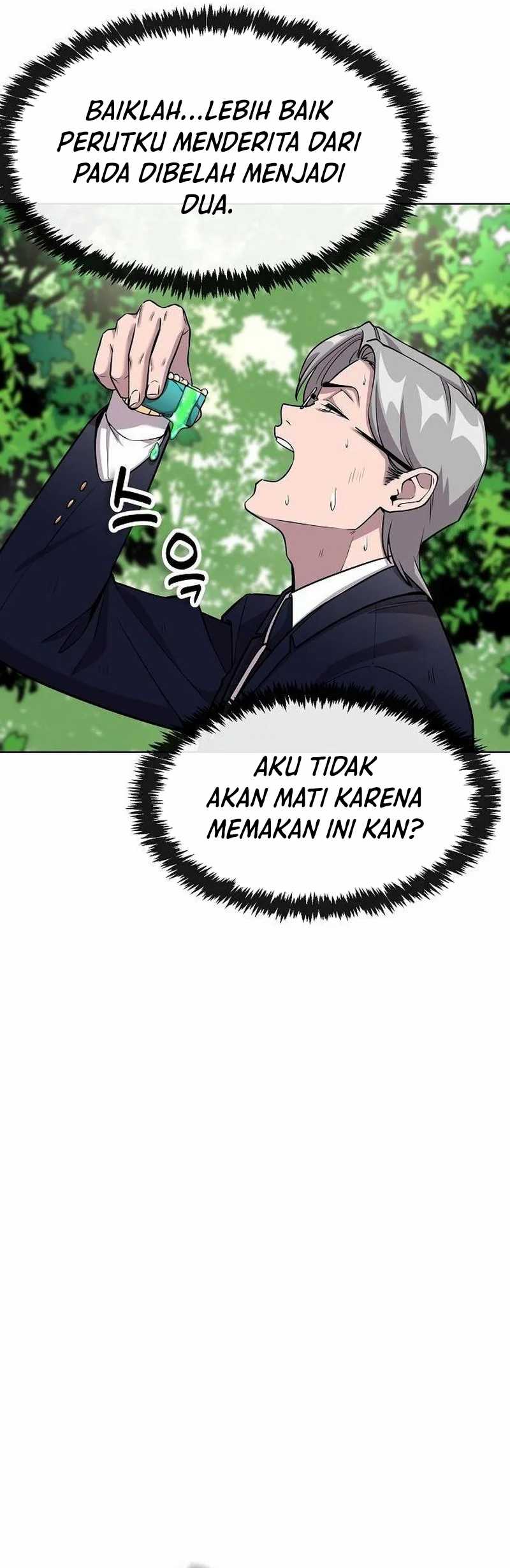 Heavenly Demon Wants to Be a Chef - Chapter 12 36 Heavenly Demon Wants to Be a Chef - Chapter 12 36