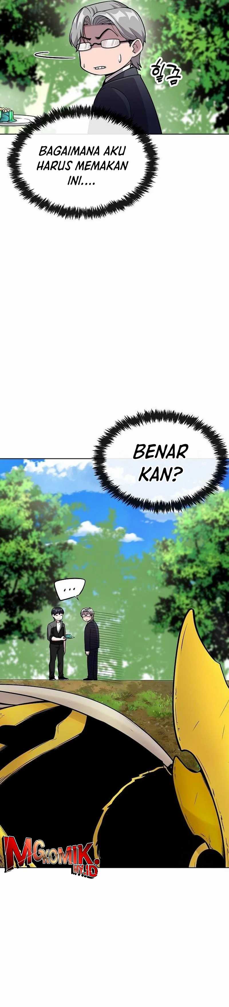 Heavenly Demon Wants to Be a Chef - Chapter 12 35 Heavenly Demon Wants to Be a Chef - Chapter 12 35