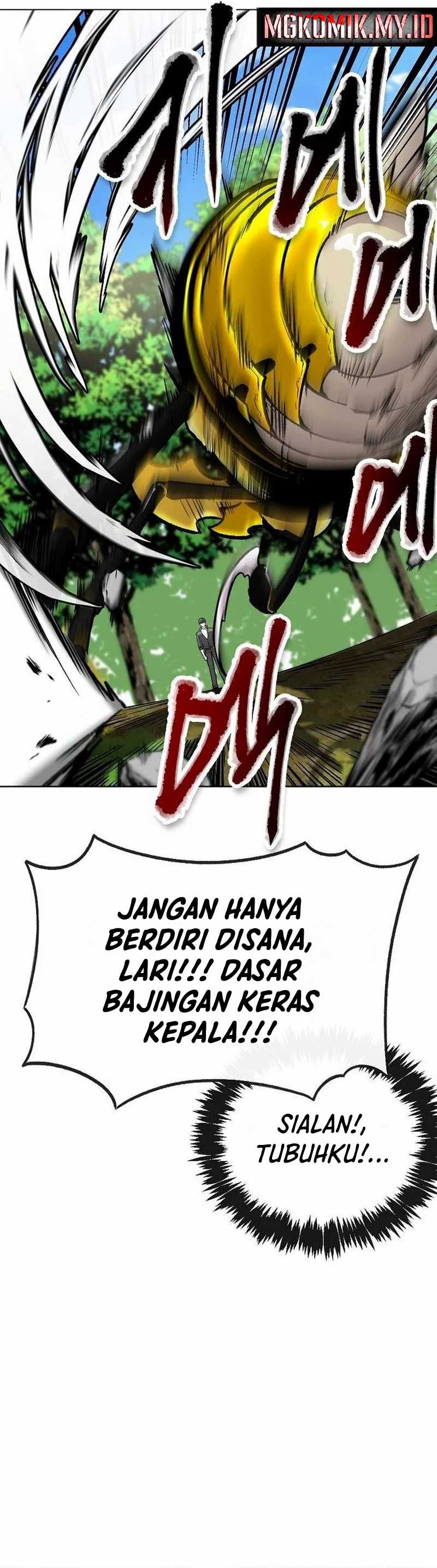Heavenly Demon Wants to Be a Chef - Chapter 12 12 Heavenly Demon Wants to Be a Chef - Chapter 12 12