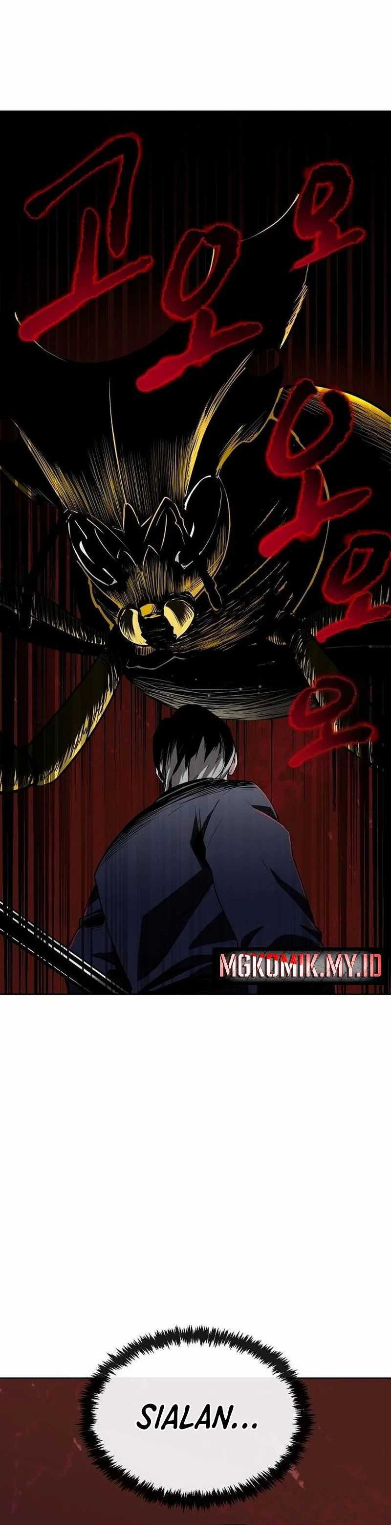 Heavenly Demon Wants to Be a Chef - Chapter 12 6 Heavenly Demon Wants to Be a Chef - Chapter 12 6