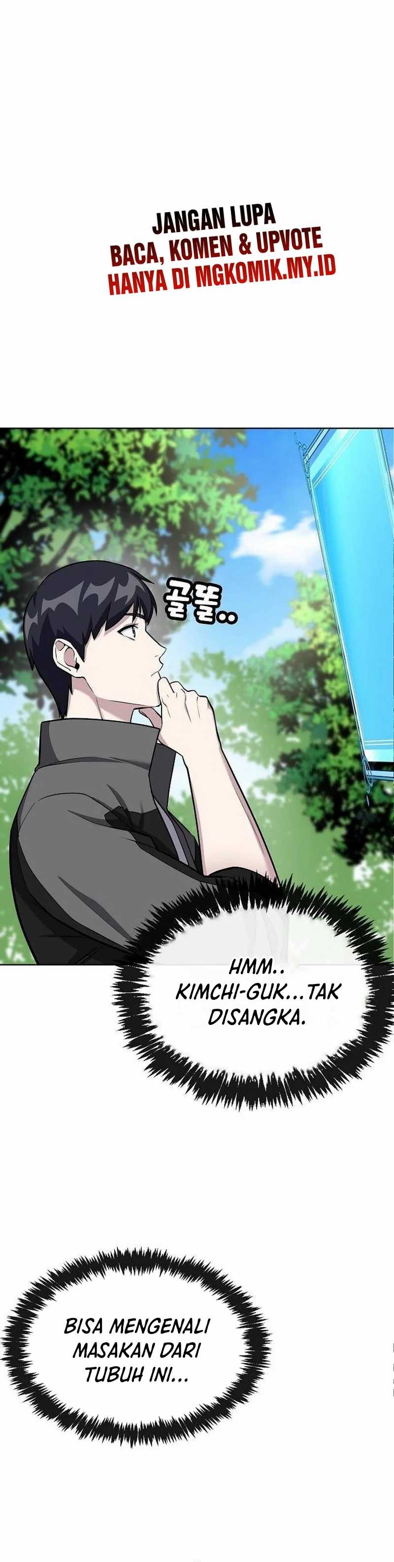 Heavenly Demon Wants to Be a Chef - Chapter 12 43 Heavenly Demon Wants to Be a Chef - Chapter 12 43