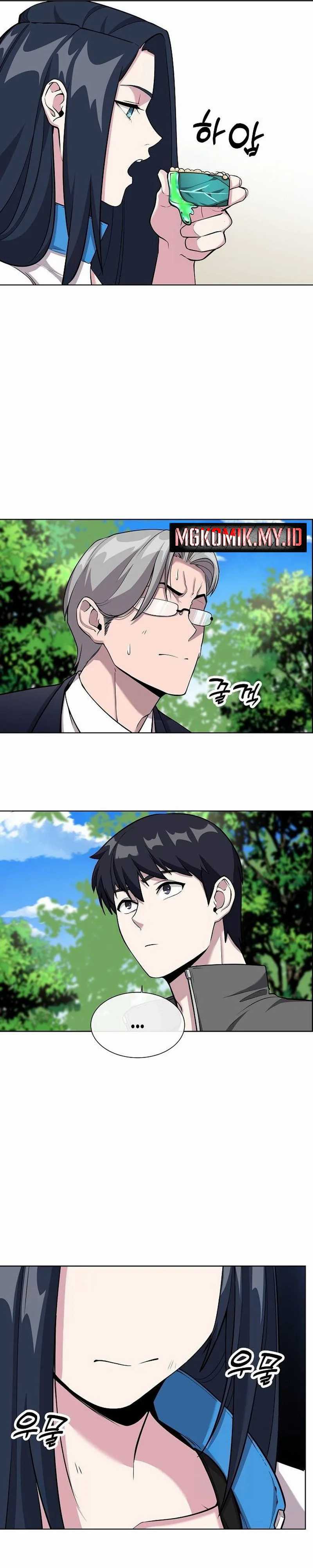 Heavenly Demon Wants to Be a Chef - Chapter 12 52 Heavenly Demon Wants to Be a Chef - Chapter 12 52