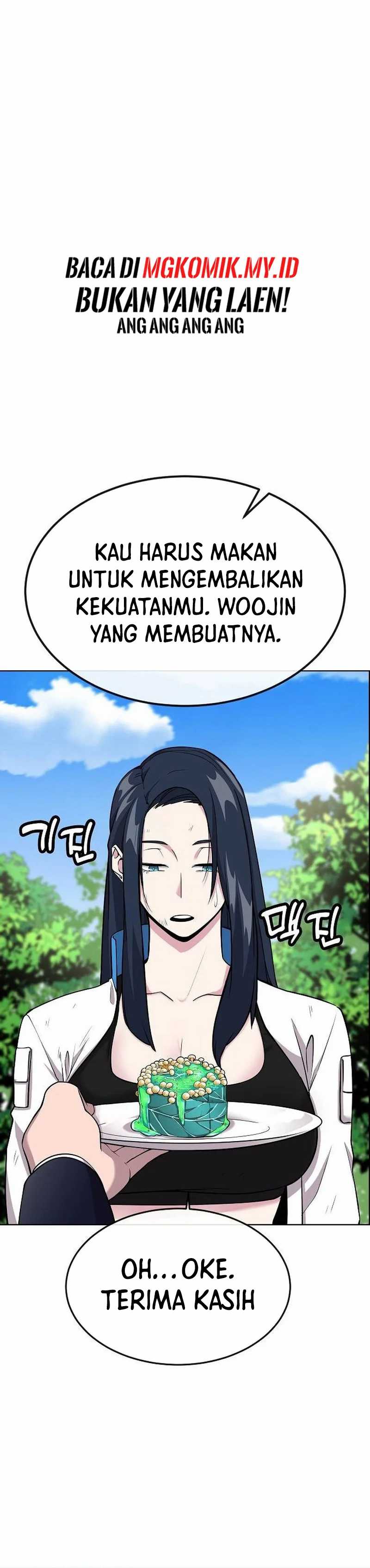 Heavenly Demon Wants to Be a Chef - Chapter 12 51 Heavenly Demon Wants to Be a Chef - Chapter 12 51