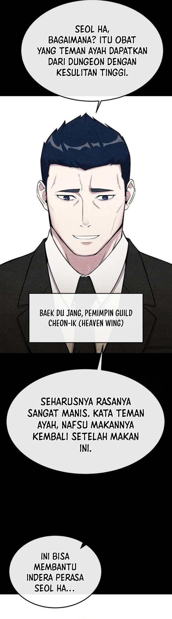 Heavenly Demon Wants to Be a Chef - Chapter 13 2 Heavenly Demon Wants to Be a Chef - Chapter 13 2