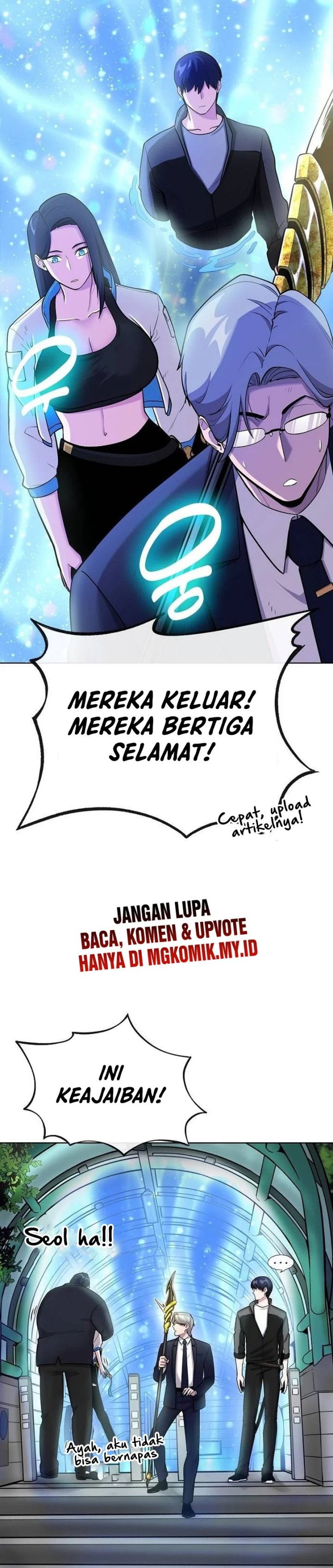 Heavenly Demon Wants to Be a Chef - Chapter 13 20 Heavenly Demon Wants to Be a Chef - Chapter 13 20