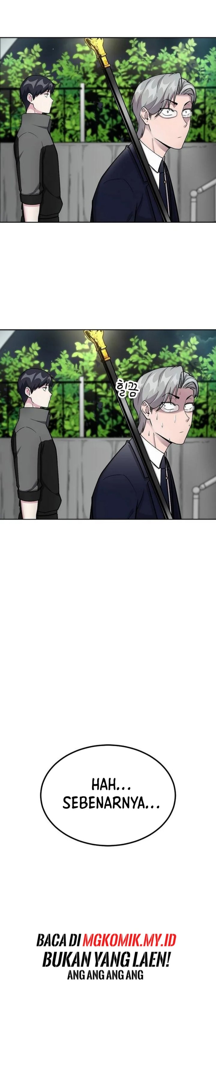 Heavenly Demon Wants to Be a Chef - Chapter 13 27 Heavenly Demon Wants to Be a Chef - Chapter 13 27