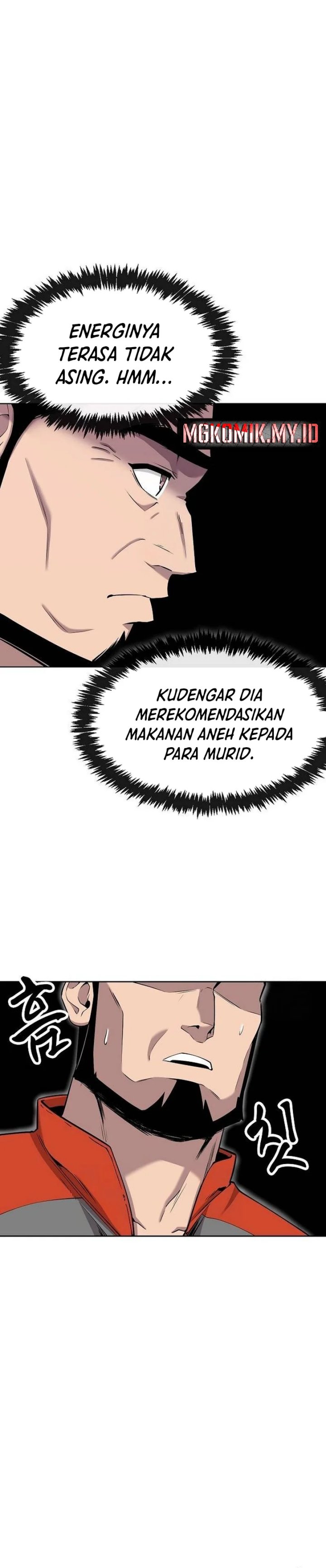 Heavenly Demon Wants to Be a Chef - Chapter 13 39 Heavenly Demon Wants to Be a Chef - Chapter 13 39