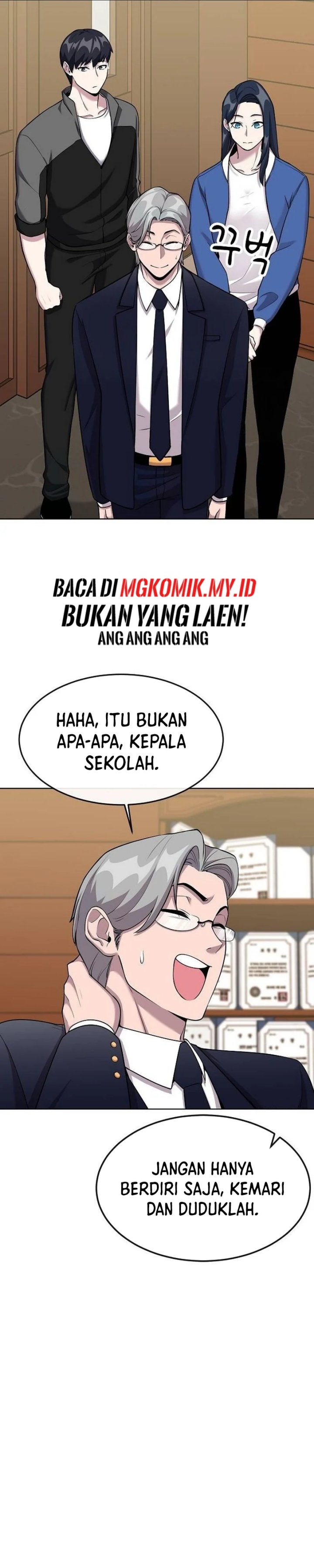 Heavenly Demon Wants to Be a Chef - Chapter 13 33 Heavenly Demon Wants to Be a Chef - Chapter 13 33