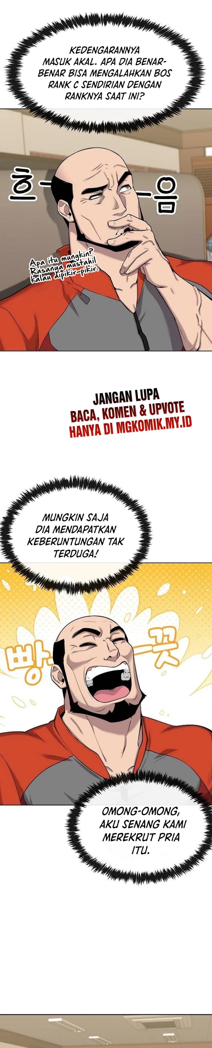 Heavenly Demon Wants to Be a Chef - Chapter 13 31 Heavenly Demon Wants to Be a Chef - Chapter 13 31