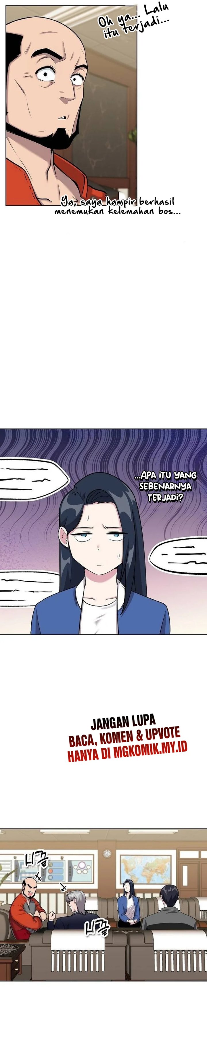 Heavenly Demon Wants to Be a Chef - Chapter 13 36 Heavenly Demon Wants to Be a Chef - Chapter 13 36