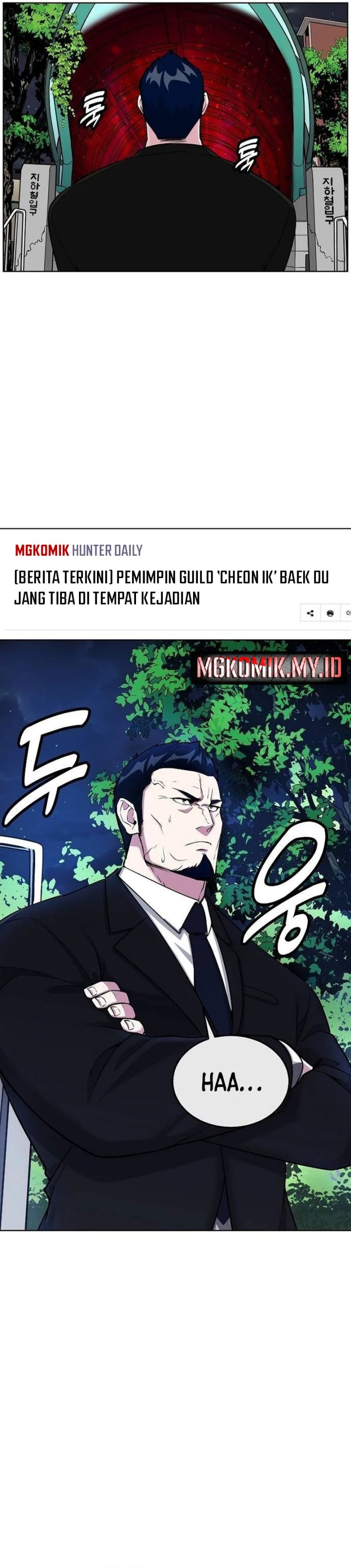 Heavenly Demon Wants to Be a Chef - Chapter 13 12 Heavenly Demon Wants to Be a Chef - Chapter 13 12