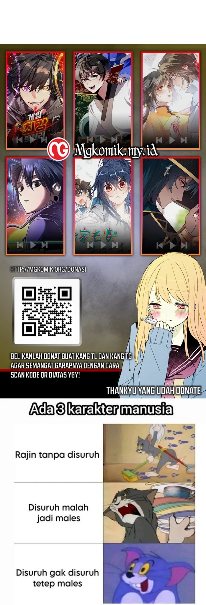 Heavenly Demon Wants to Be a Chef - Chapter 13 53 Heavenly Demon Wants to Be a Chef - Chapter 13 53