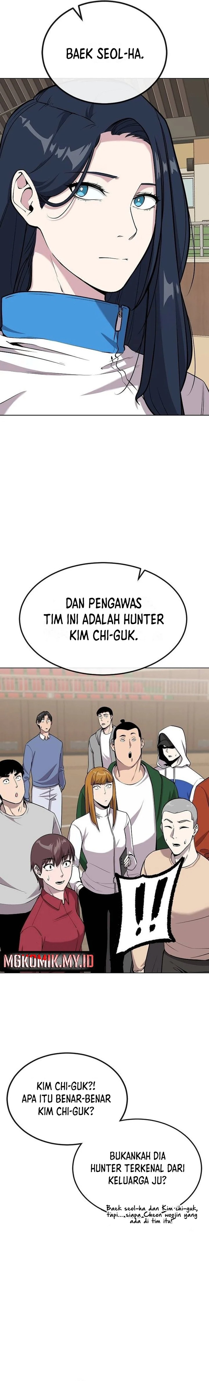Heavenly Demon Wants to Be a Chef - Chapter 10 2 Heavenly Demon Wants to Be a Chef - Chapter 10 2