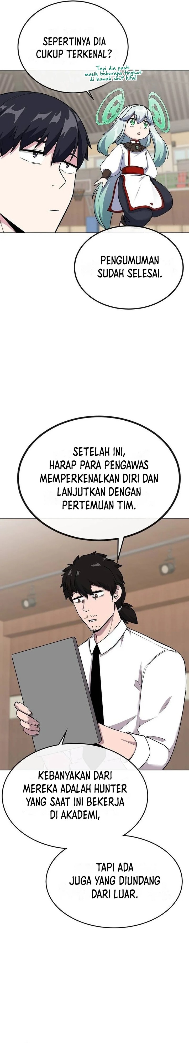 Heavenly Demon Wants to Be a Chef - Chapter 10 3 Heavenly Demon Wants to Be a Chef - Chapter 10 3