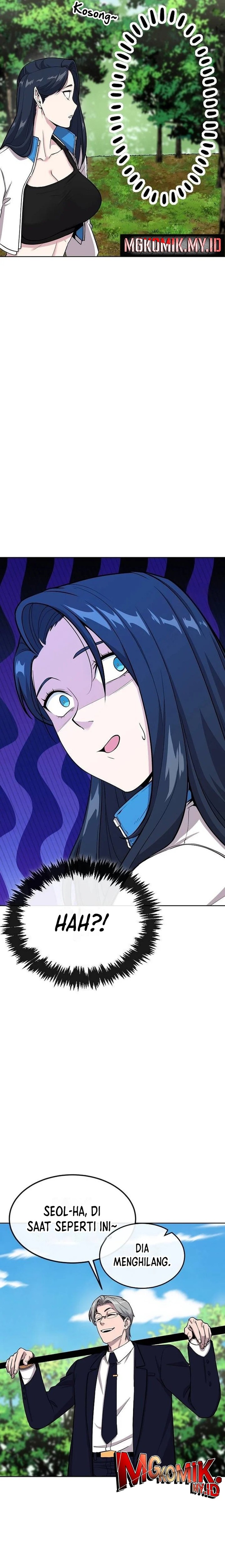 Heavenly Demon Wants to Be a Chef - Chapter 10 32 Heavenly Demon Wants to Be a Chef - Chapter 10 32