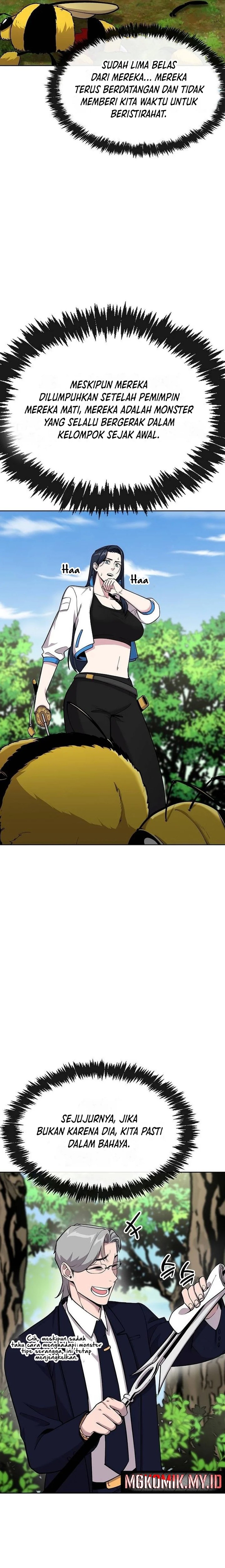 Heavenly Demon Wants to Be a Chef - Chapter 10 30 Heavenly Demon Wants to Be a Chef - Chapter 10 30
