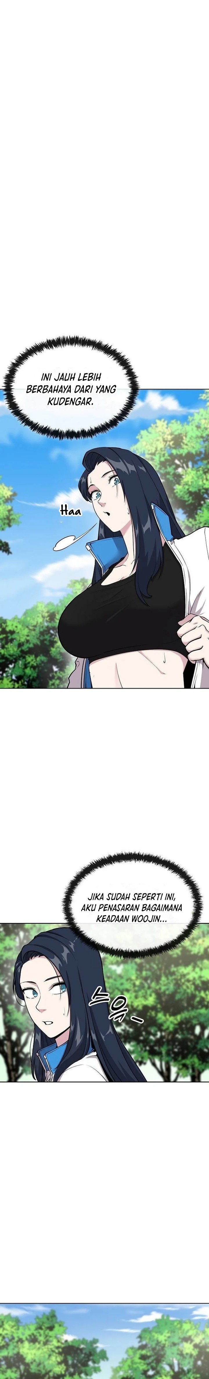 Heavenly Demon Wants to Be a Chef - Chapter 10 31 Heavenly Demon Wants to Be a Chef - Chapter 10 31