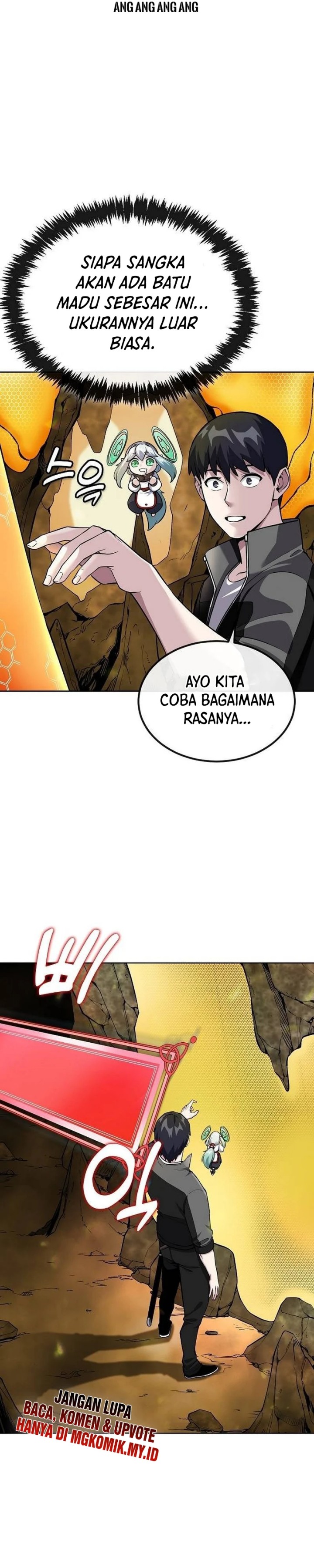 Heavenly Demon Wants to Be a Chef - Chapter 11 9