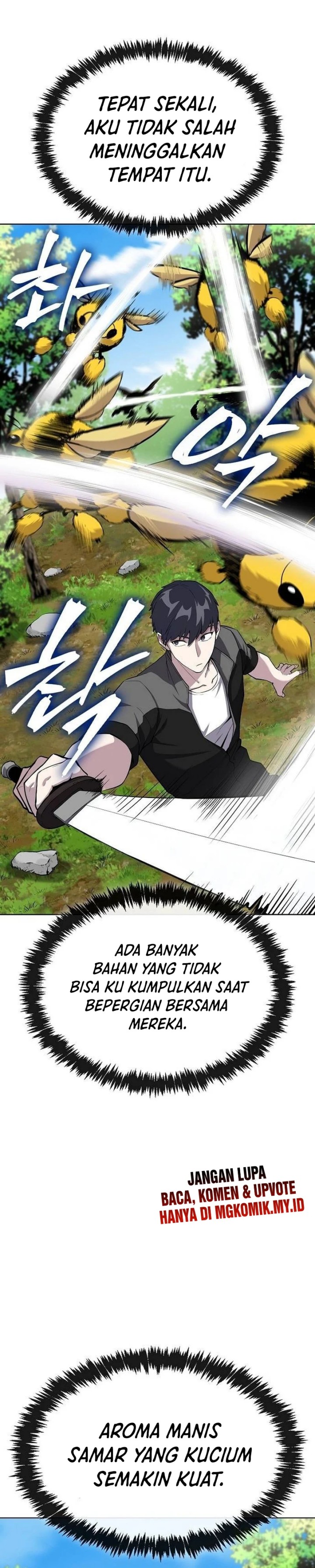 Heavenly Demon Wants to Be a Chef - Chapter 11 2