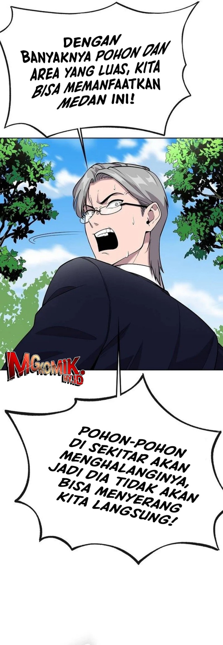 Heavenly Demon Wants to Be a Chef - Chapter 11 29