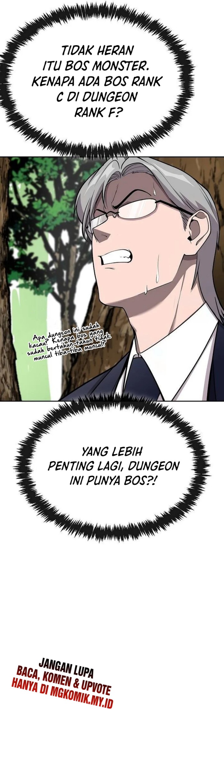 Heavenly Demon Wants to Be a Chef - Chapter 11 20