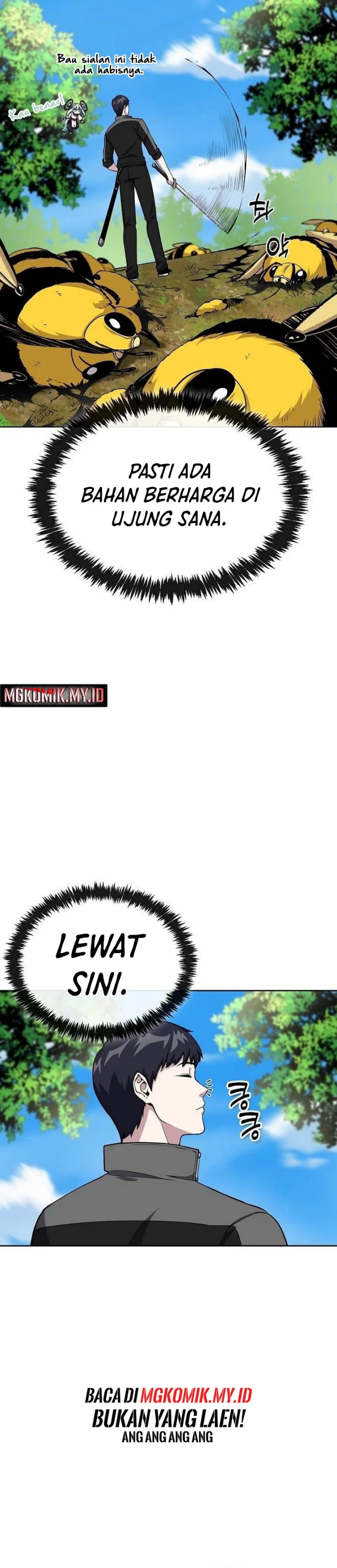 Heavenly Demon Wants to Be a Chef - Chapter 11 3