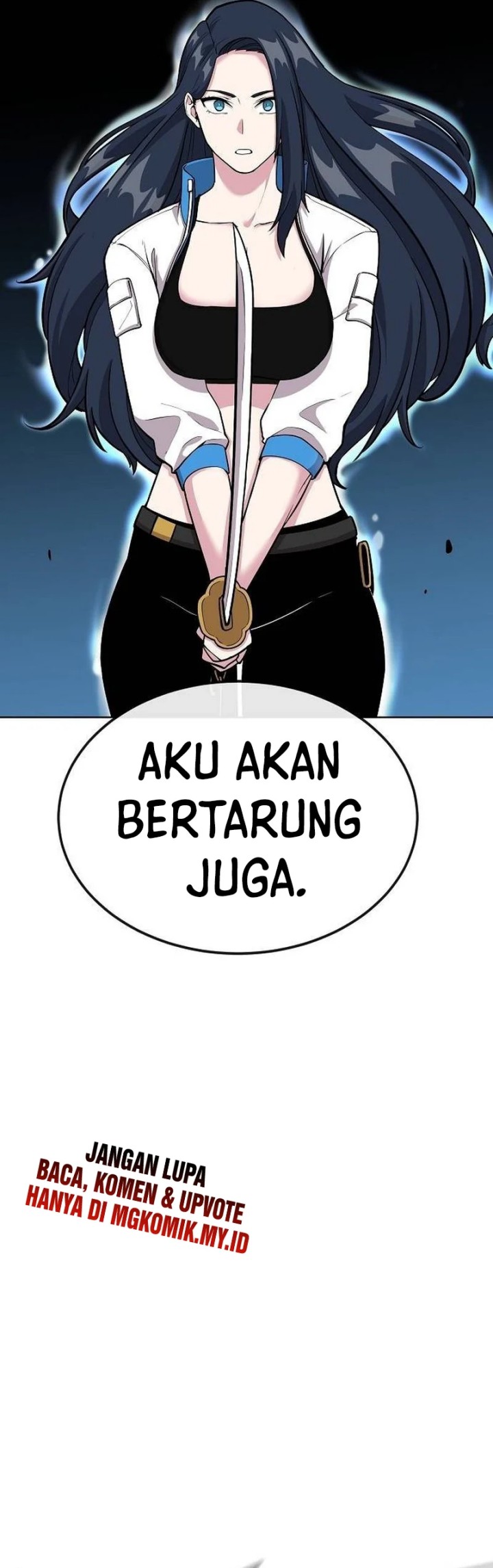 Heavenly Demon Wants to Be a Chef - Chapter 11 38