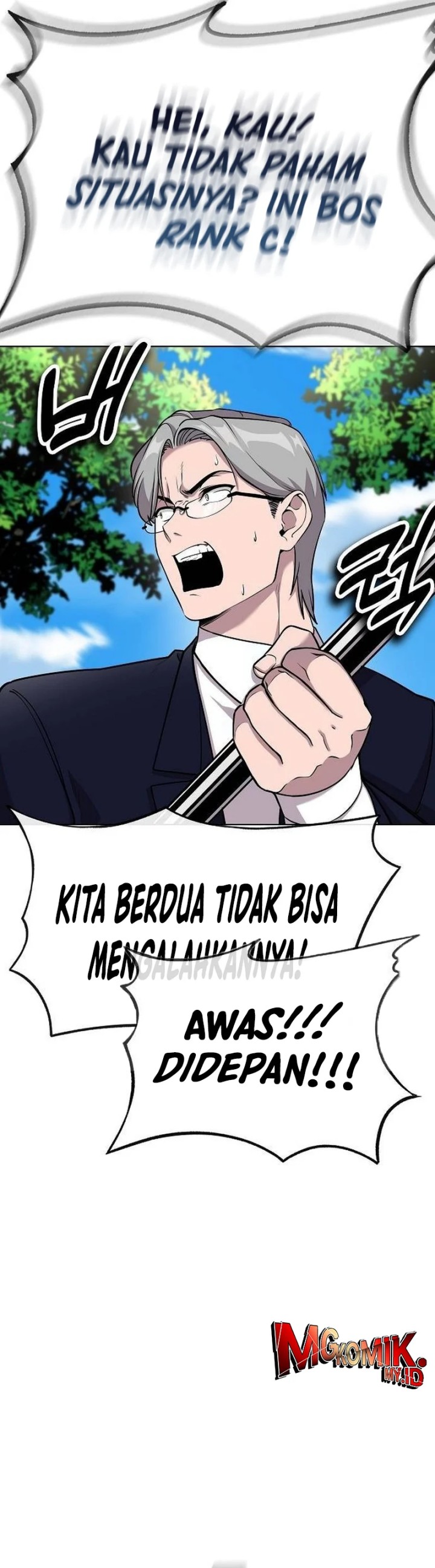 Heavenly Demon Wants to Be a Chef - Chapter 11 39