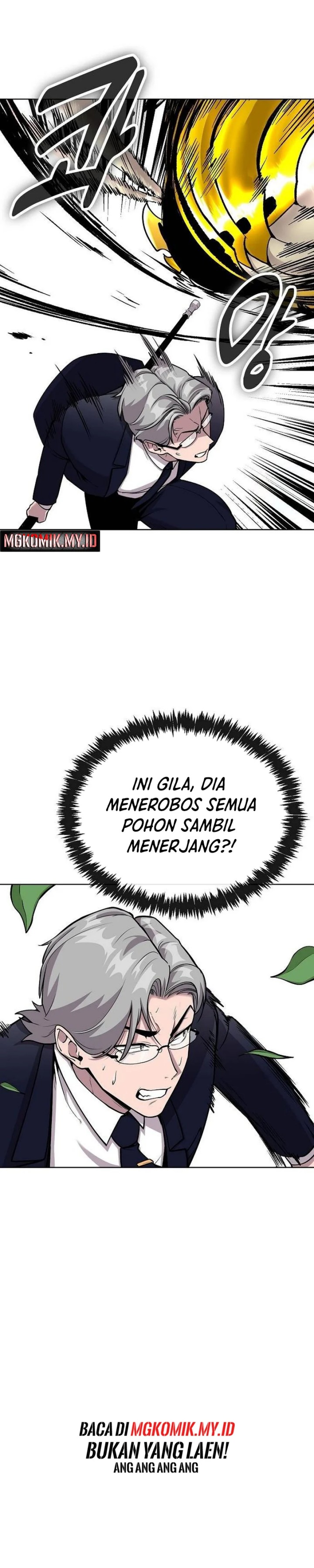 Heavenly Demon Wants to Be a Chef - Chapter 11 31