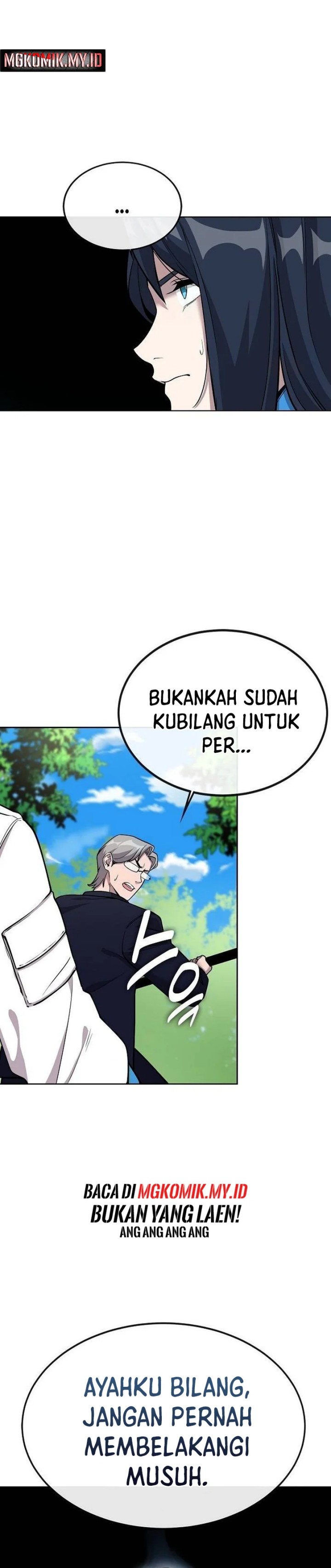 Heavenly Demon Wants to Be a Chef - Chapter 11 37