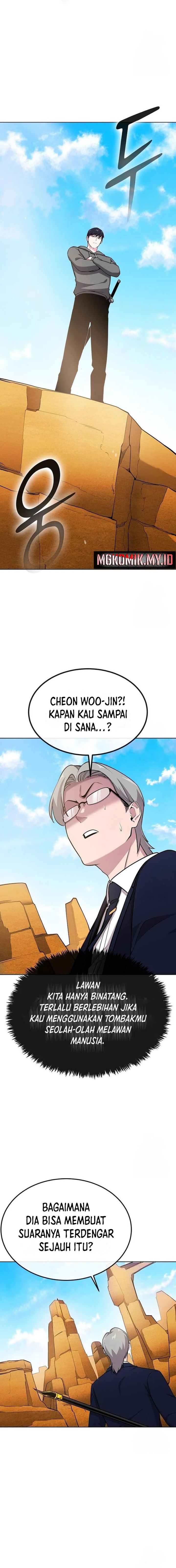 Heavenly Demon Wants to Be a Chef - Chapter 16 20 Heavenly Demon Wants to Be a Chef - Chapter 16 20