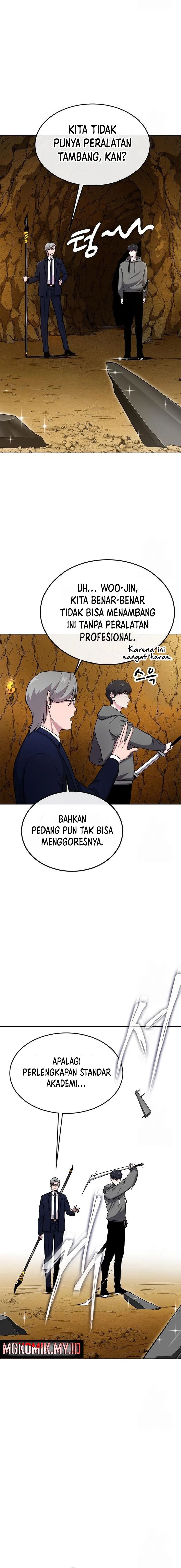 Heavenly Demon Wants to Be a Chef - Chapter 16 3 Heavenly Demon Wants to Be a Chef - Chapter 16 3