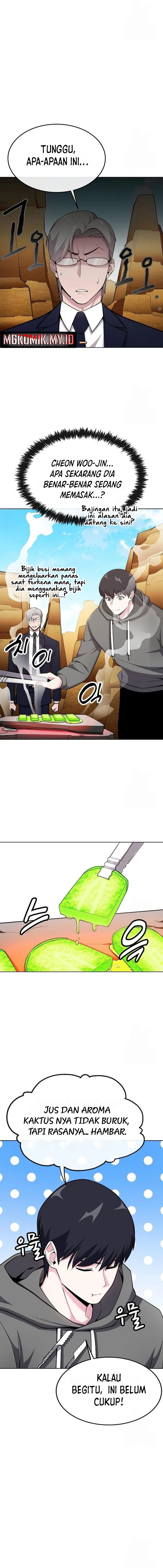 Heavenly Demon Wants to Be a Chef - Chapter 16 6 Heavenly Demon Wants to Be a Chef - Chapter 16 6