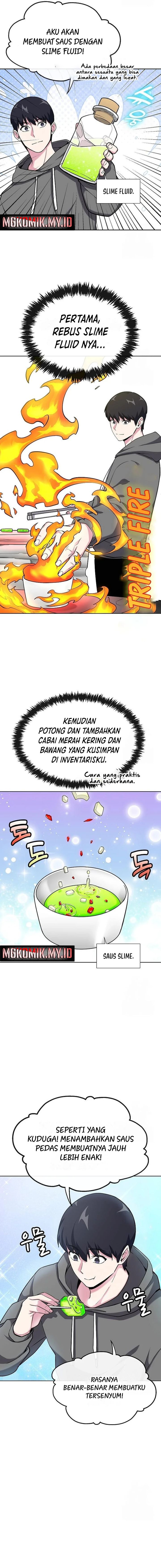 Heavenly Demon Wants to Be a Chef - Chapter 16 7 Heavenly Demon Wants to Be a Chef - Chapter 16 7