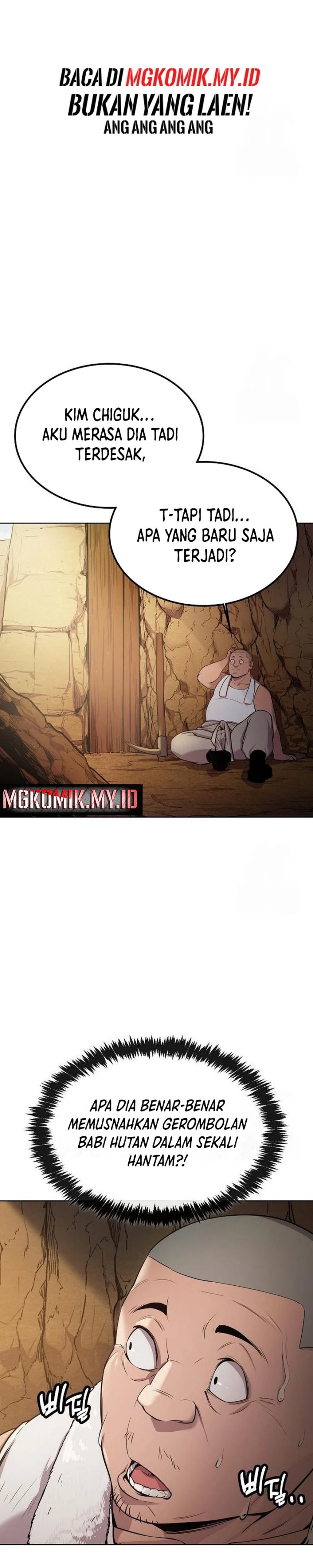 Heavenly Demon Wants to Be a Chef - Chapter 17 20