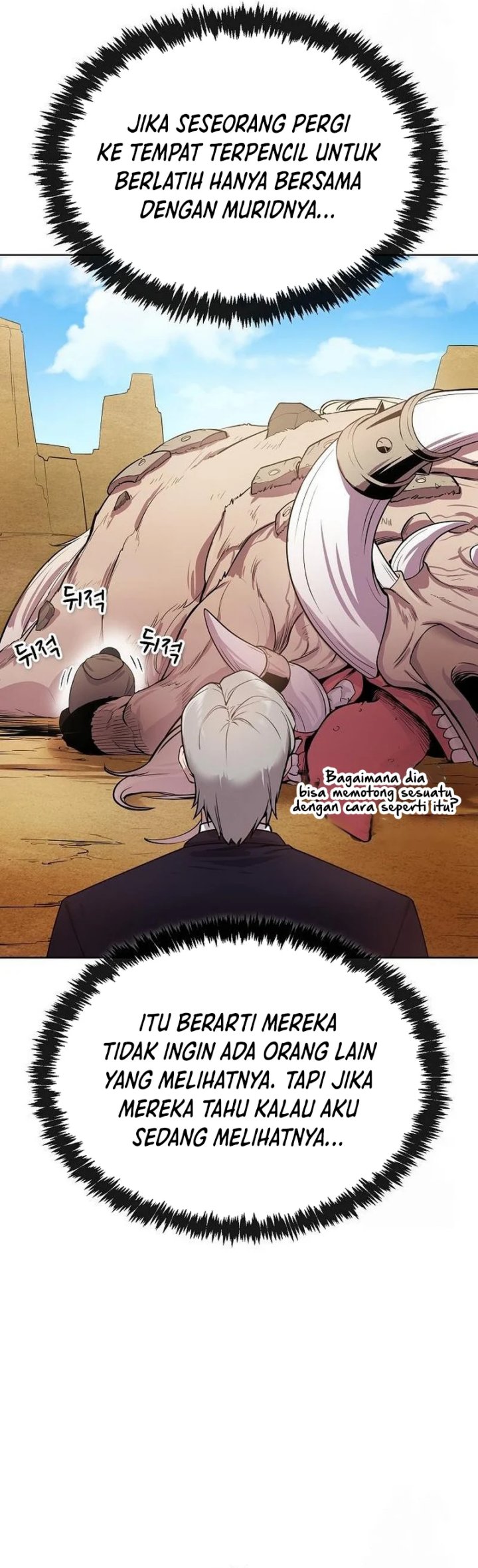 Heavenly Demon Wants to Be a Chef - Chapter 17 38