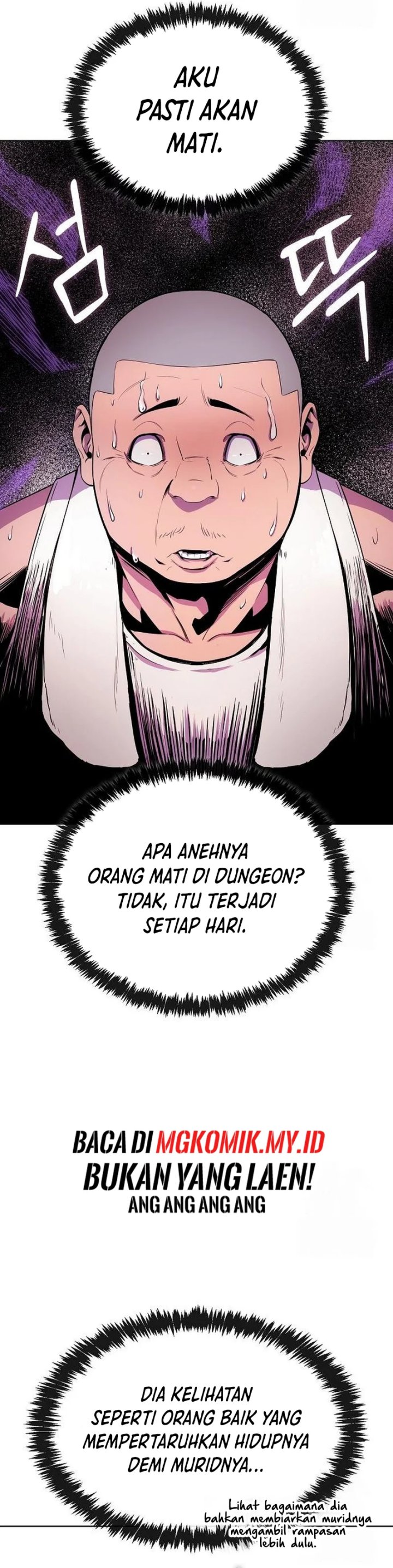 Heavenly Demon Wants to Be a Chef - Chapter 17 39