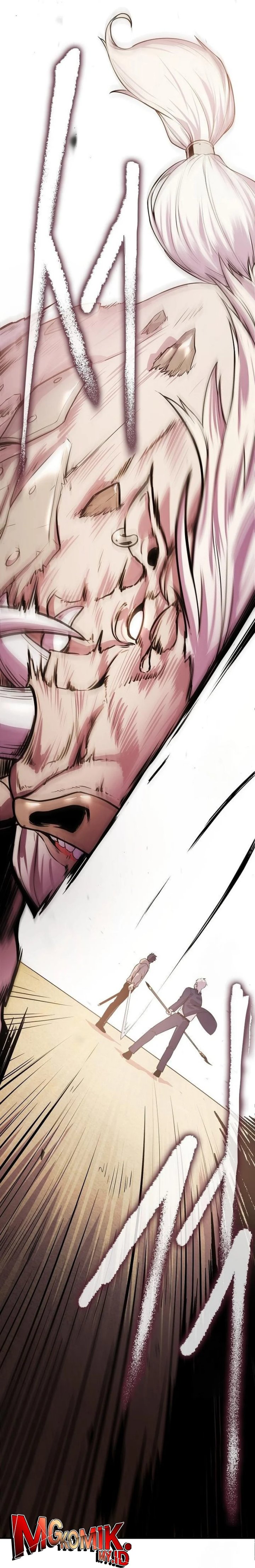 Heavenly Demon Wants to Be a Chef - Chapter 17 32
