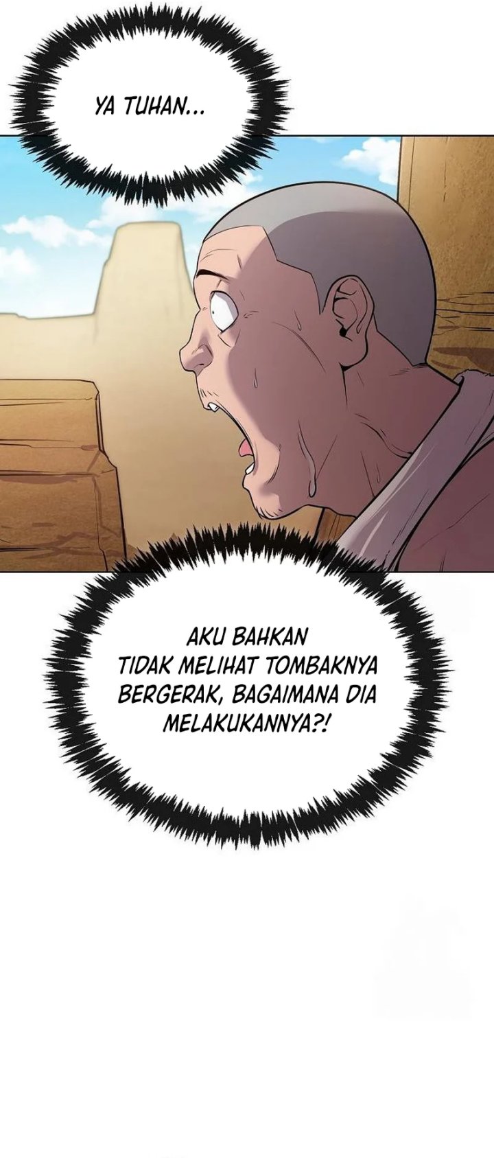 Heavenly Demon Wants to Be a Chef - Chapter 17 36