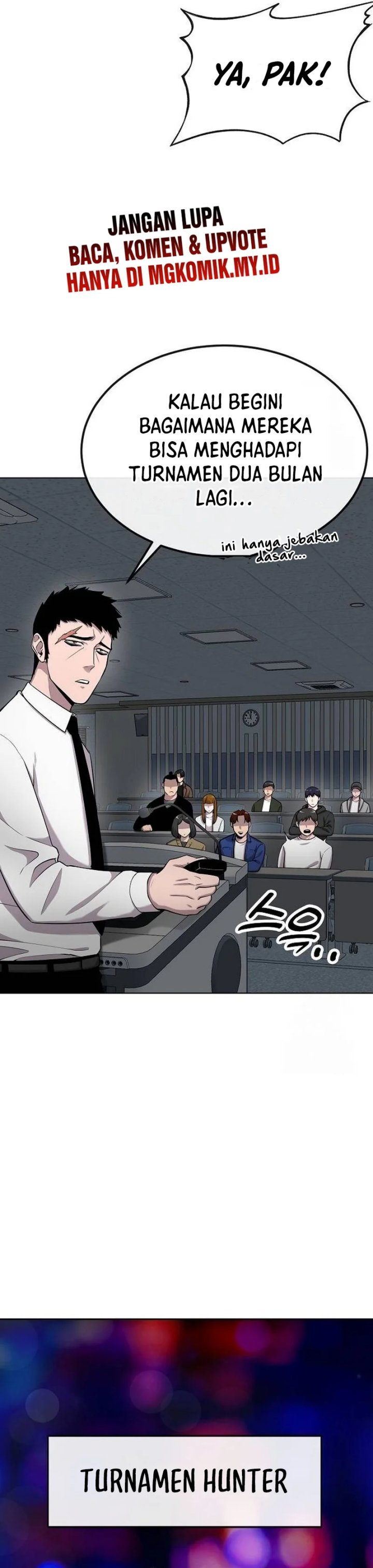 Heavenly Demon Wants to Be a Chef - Chapter 14 9 Heavenly Demon Wants to Be a Chef - Chapter 14 9