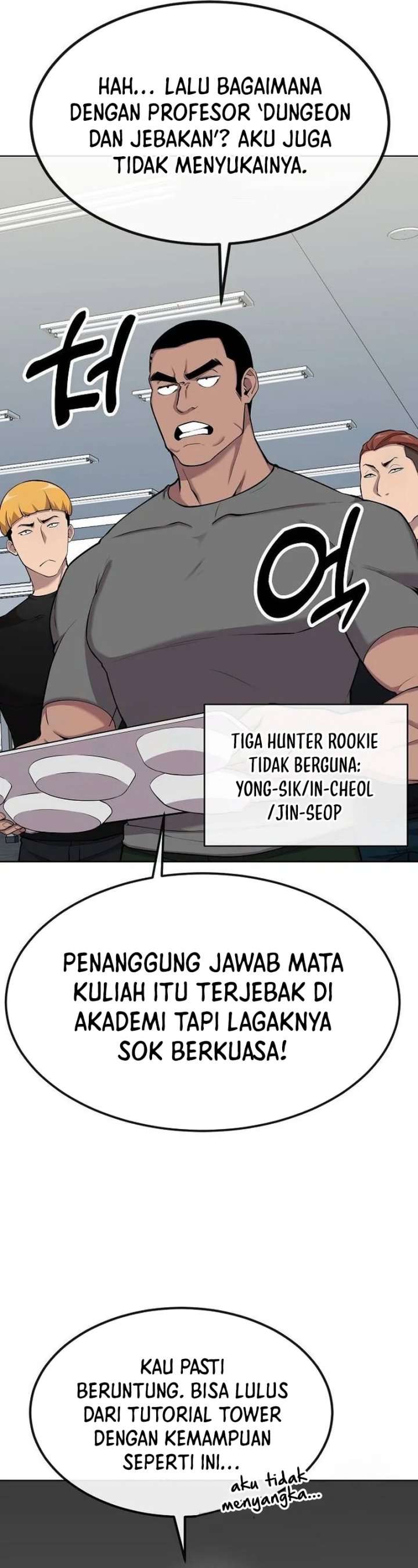 Heavenly Demon Wants to Be a Chef - Chapter 14 23 Heavenly Demon Wants to Be a Chef - Chapter 14 23