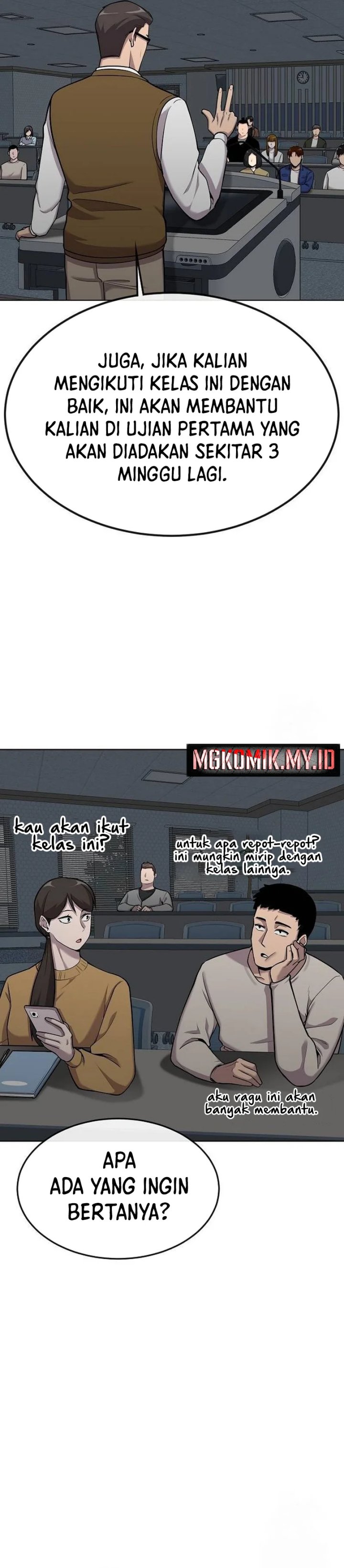 Heavenly Demon Wants to Be a Chef - Chapter 14 39 Heavenly Demon Wants to Be a Chef - Chapter 14 39