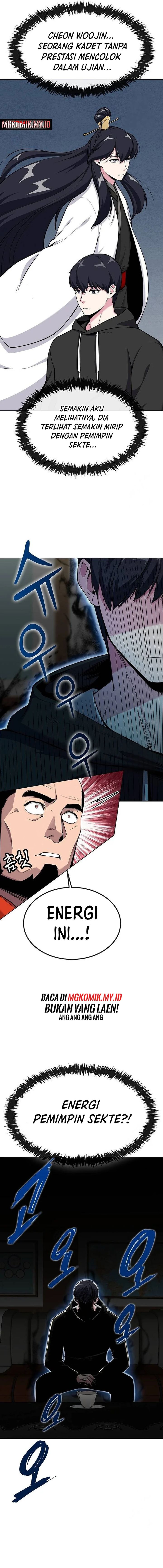 Heavenly Demon Wants to Be a Chef - Chapter 15 2 Heavenly Demon Wants to Be a Chef - Chapter 15 2