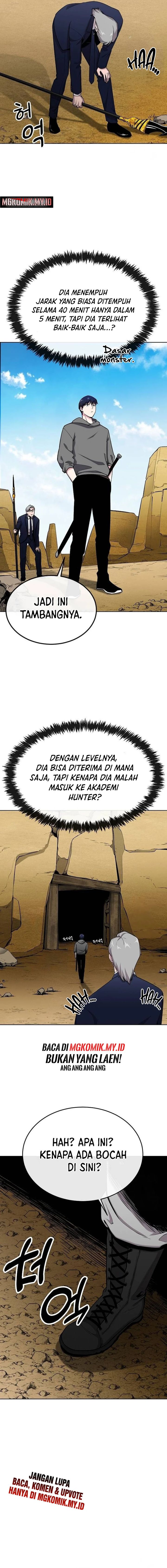 Heavenly Demon Wants to Be a Chef - Chapter 15 21 Heavenly Demon Wants to Be a Chef - Chapter 15 21