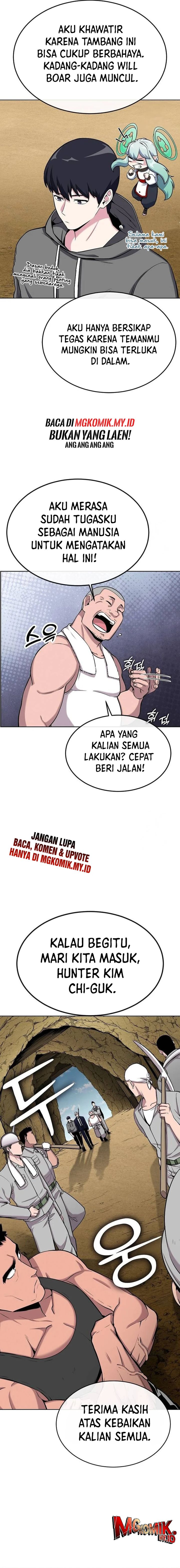 Heavenly Demon Wants to Be a Chef - Chapter 15 24 Heavenly Demon Wants to Be a Chef - Chapter 15 24