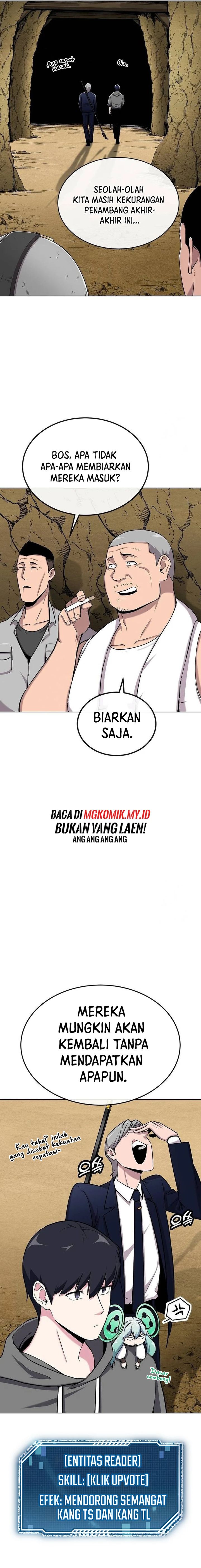 Heavenly Demon Wants to Be a Chef - Chapter 15 25 Heavenly Demon Wants to Be a Chef - Chapter 15 25