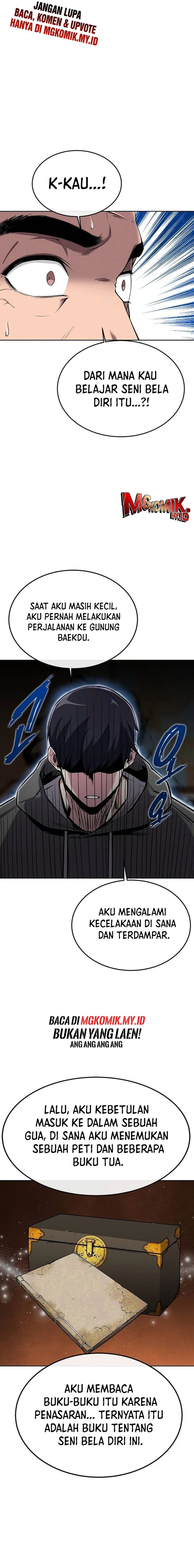 Heavenly Demon Wants to Be a Chef - Chapter 15 3 Heavenly Demon Wants to Be a Chef - Chapter 15 3