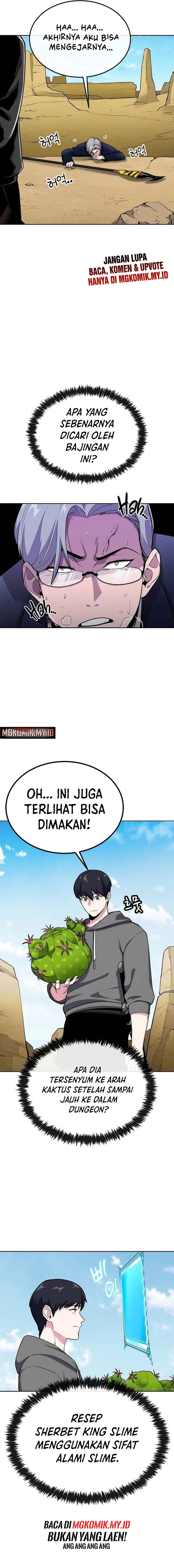 Heavenly Demon Wants to Be a Chef - Chapter 15 18 Heavenly Demon Wants to Be a Chef - Chapter 15 18