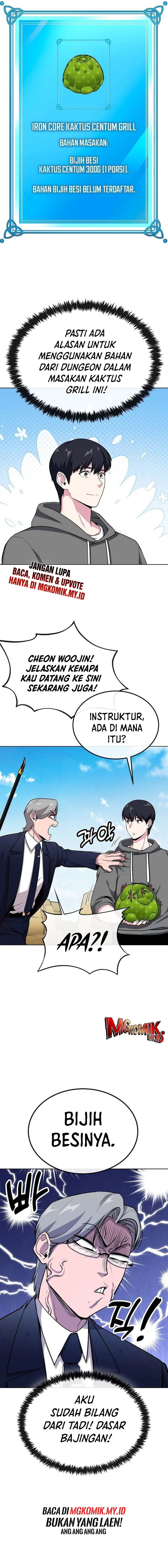 Heavenly Demon Wants to Be a Chef - Chapter 15 19 Heavenly Demon Wants to Be a Chef - Chapter 15 19